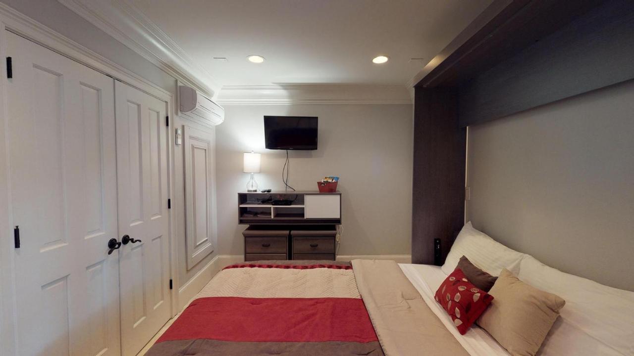 Suite Escape Savannah Eksteriør billede
