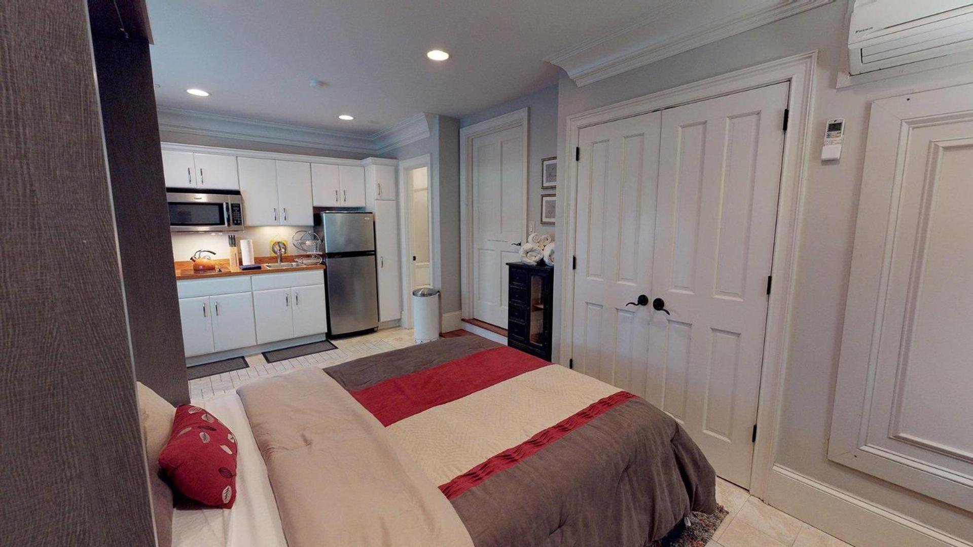 Suite Escape Savannah Eksteriør billede