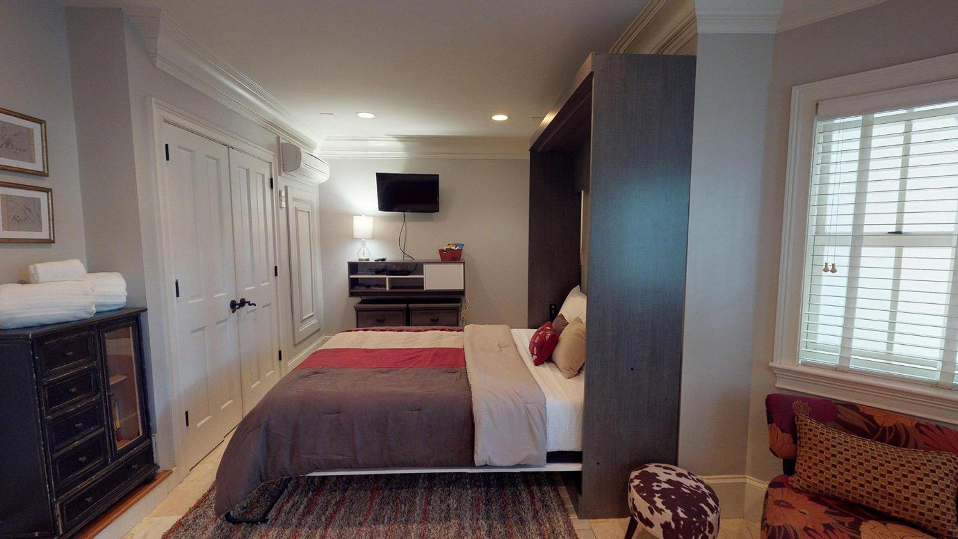 Suite Escape Savannah Eksteriør billede